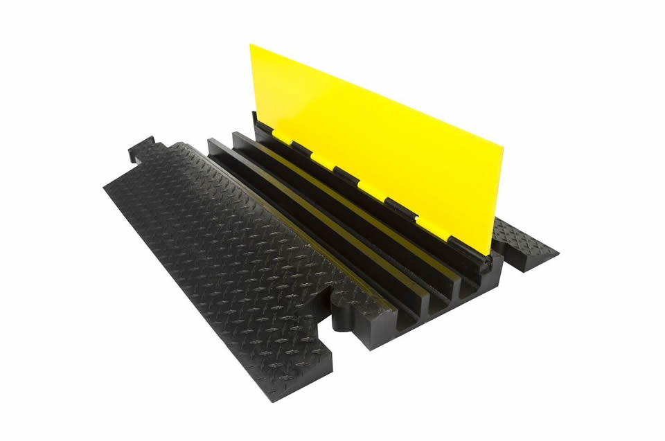 Alquiler Tapacables