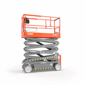 SkyJack – Modelo.: SJ 3226 – Batería