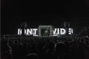 Hernan Cattaneo Zonamerica