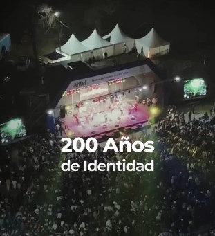 200 aÑos de identidad