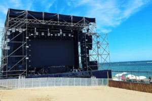 Tiesto Punta del Este