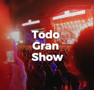 Cada gran show comienza con una idea