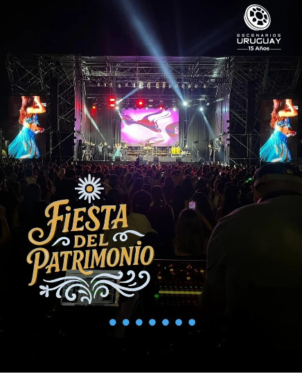 200 años de historia, cultura y tradición