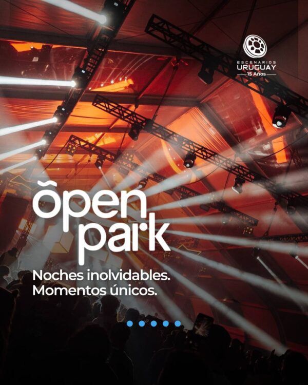 OPEN PARK
