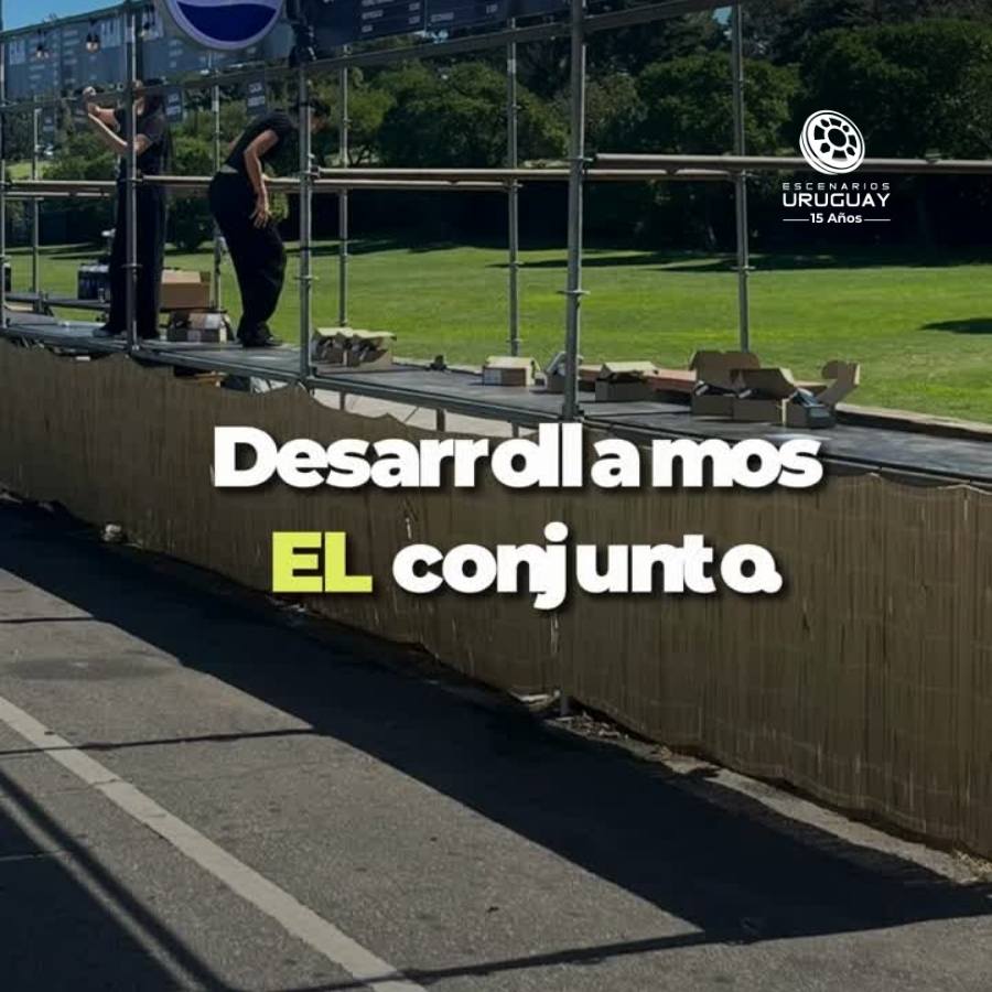 Infraestructura integral para eventos: La importancia de los sistemas conectados